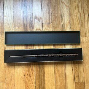 Harry Potter Hermione Granger wand - Excellent condition!